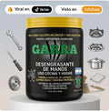 GARRA™️ — Pasta Limpia Manos Industrial