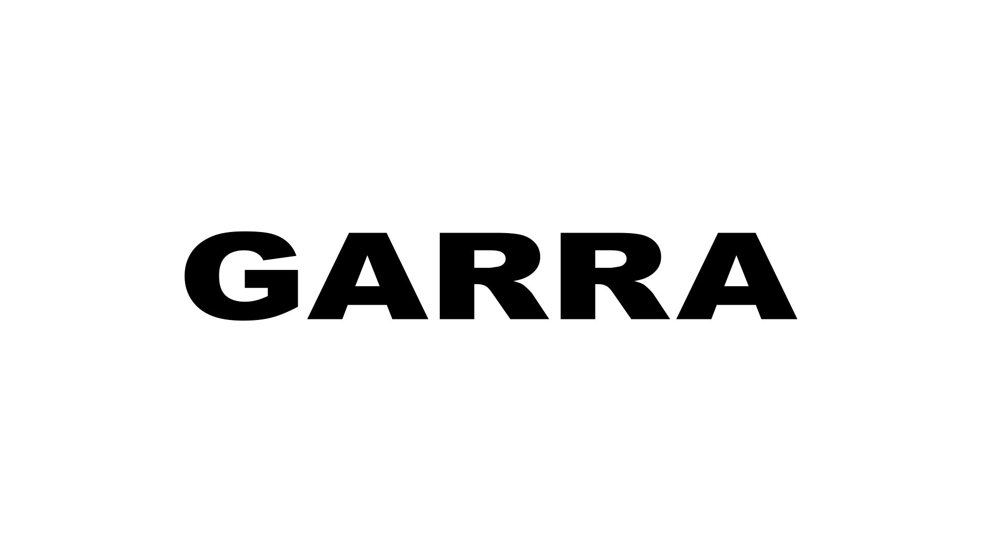 GARRA